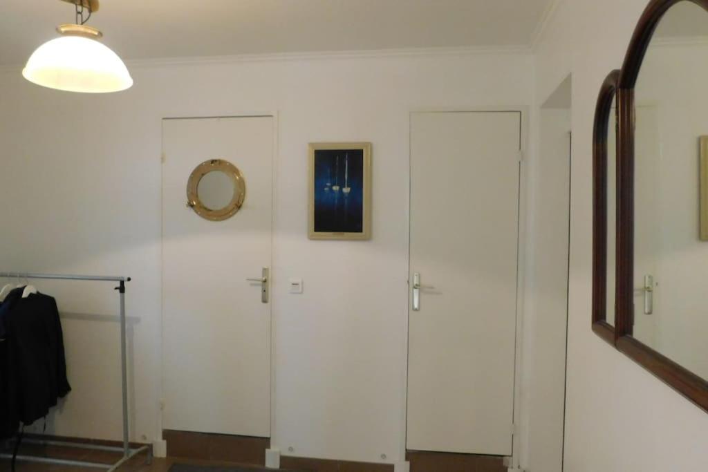 Apartamento The Little House - Non Fumeur L'Hay-les-Roses Exterior foto