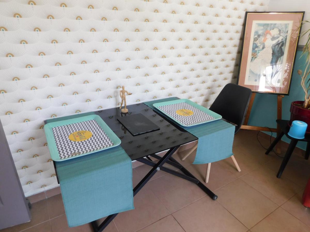 Apartamento The Little House - Non Fumeur L'Hay-les-Roses Exterior foto